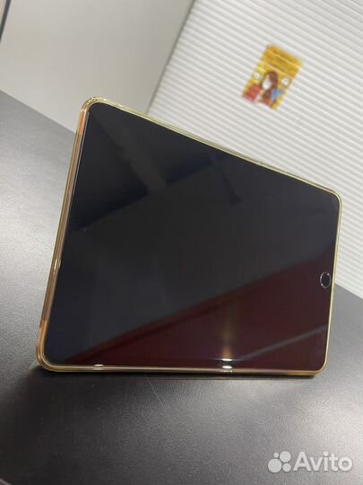 iPad mini 4 128gb cellular с симкартой