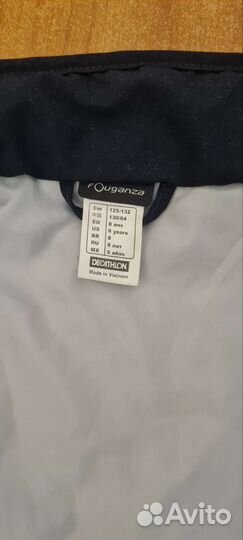 Жилетка для конного спорта