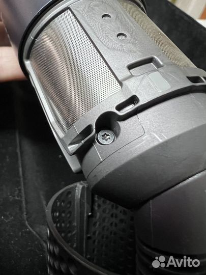 Dyson airwrap Дайсон фен стайлер оригиналный