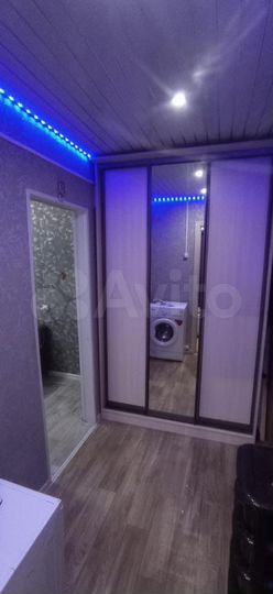 1-к. квартира, 32 м², 5/5 эт.