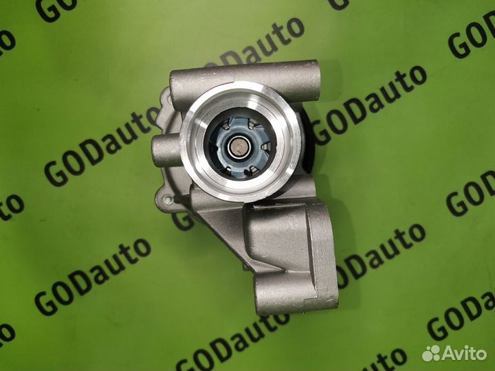 Водяная помпа (оригинал) 25100-2G510