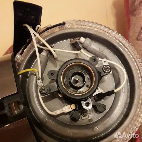 Электрочайник на запчасти