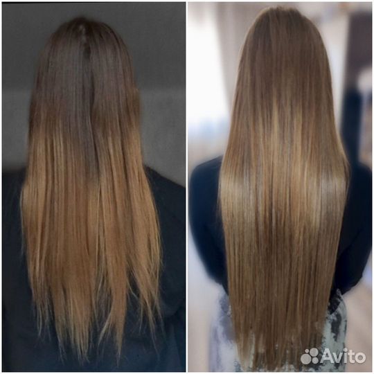 Афронаращивание волос, афрокудри, косы, дреды