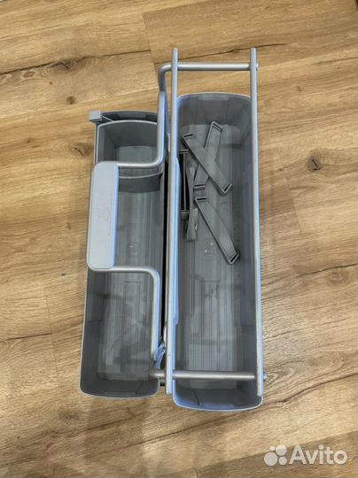 Органайзер выкатной