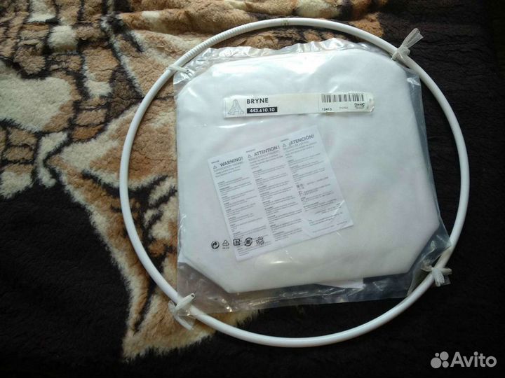 Полог-москитная сетка IKEA