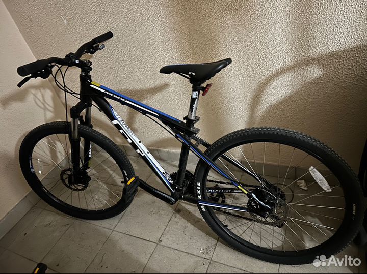 Велосипед GT avalanche
