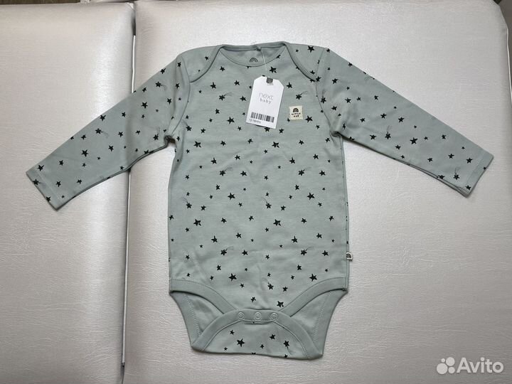Боди Next, новое, 86 размер
