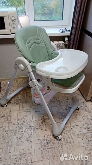 Стульчик для кормления rant