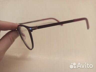 Оправы для очков