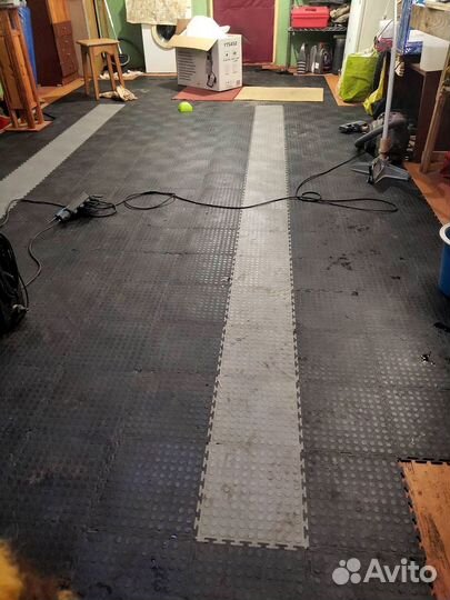Пвх плитка pacпpoдажа от 10м215