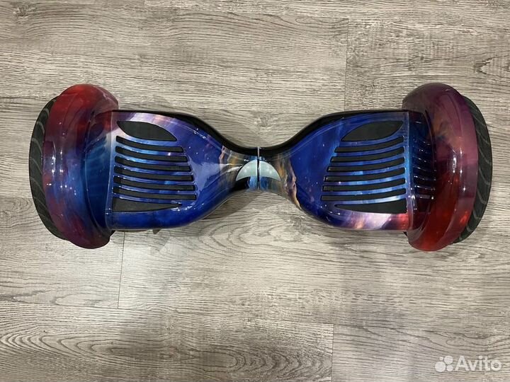 Гироскутер