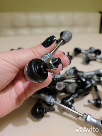 Тяга датчика положения кузова