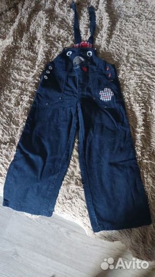 Детские вещи