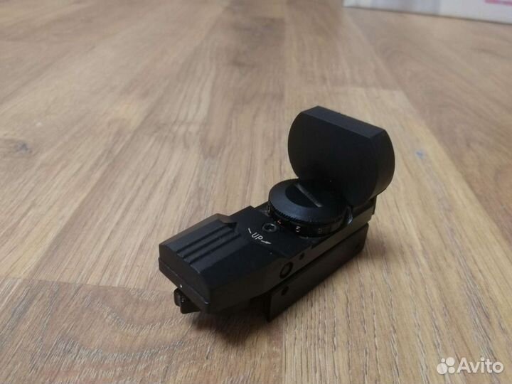 Коллиматорный прицел