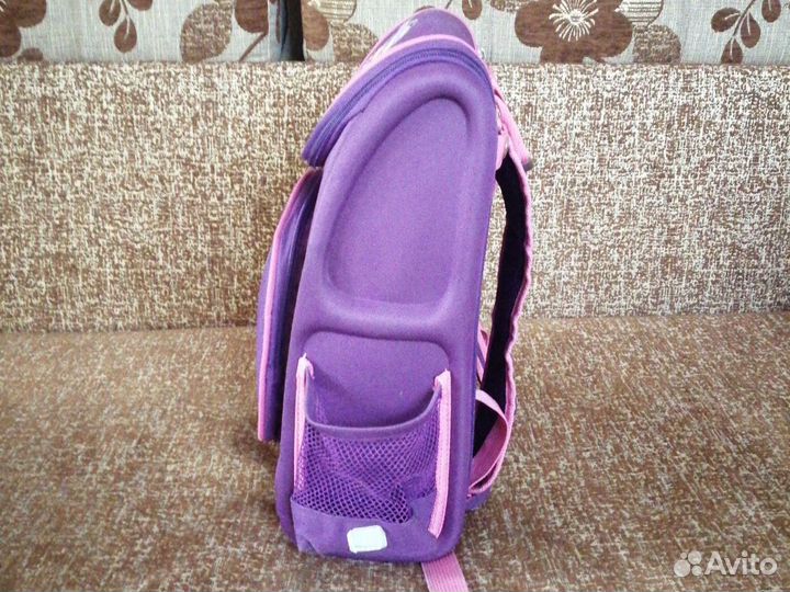 Рюкзак школьный