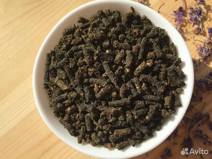 Иван чай 1кг кипрей традиционный, тот самый