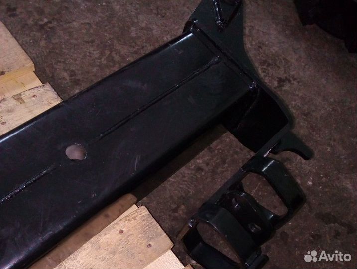 Удлинитель манипулятора сф-65