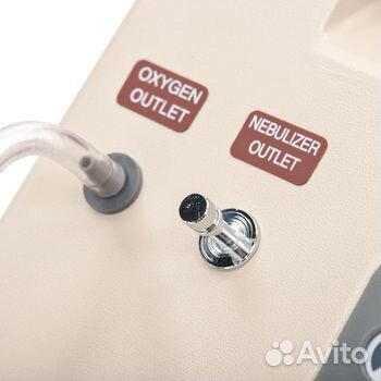 Концентратор кислорода 5 литров аренда