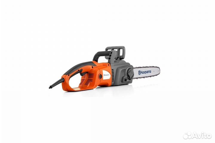 Пила цепная husqvarna 418EL