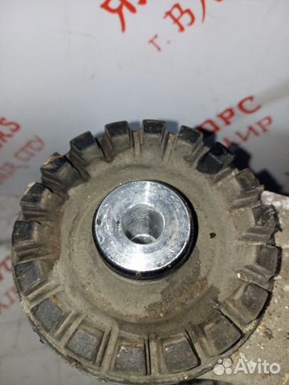 Редуктор Volkswagen Tiguan cawa 2010