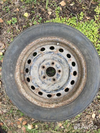 Dunlop SP Sport Maxx 050+ 205/55 R16