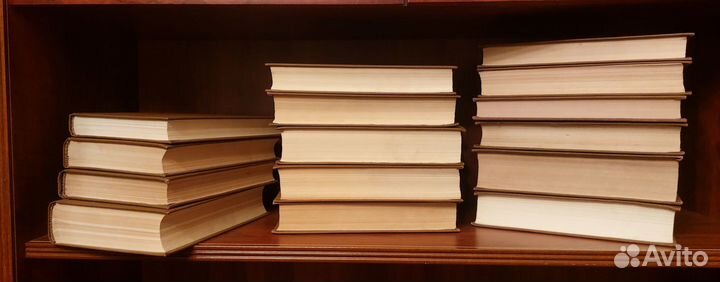 Достоевский Ф.М. Собрание сочинений. В 15 томах