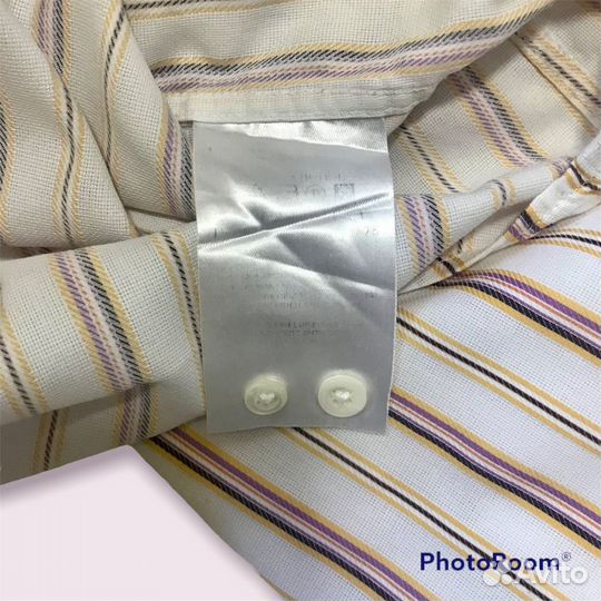 Рубашка Hugo Boss оригинал