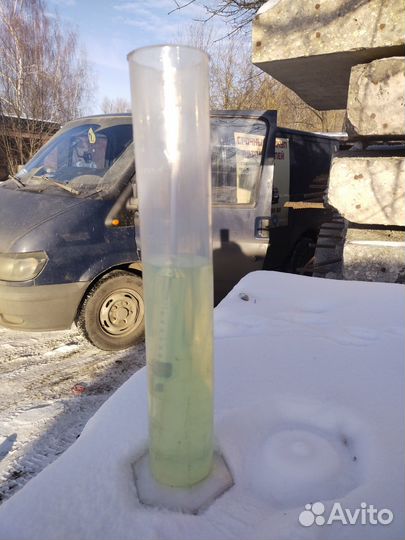 Дизельное топливо/Солярка Евро5. (Доставка)