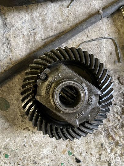 Для шевроле трейлблейзер 1