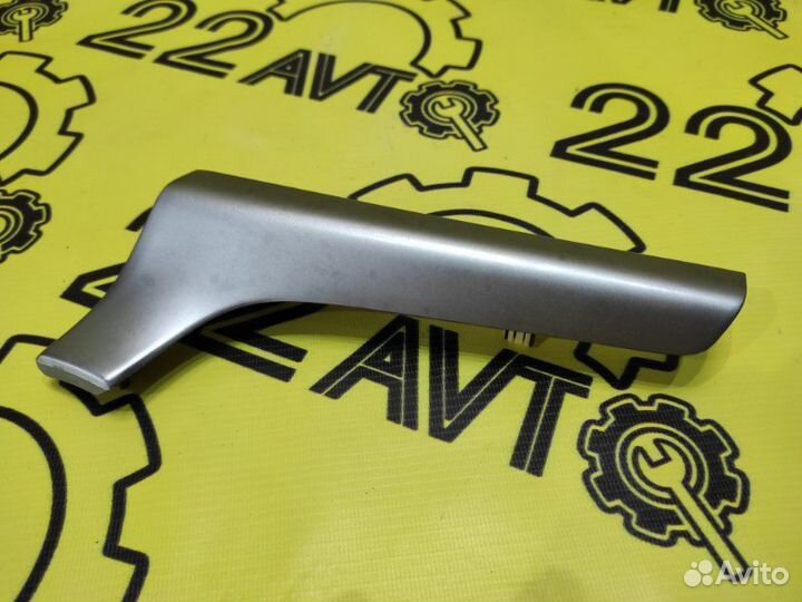 Накладка на торпедо декоративная Subaru Legacy BL5