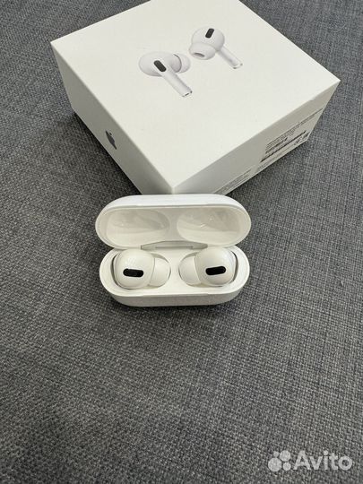 Наушники Apple Airpods Pro