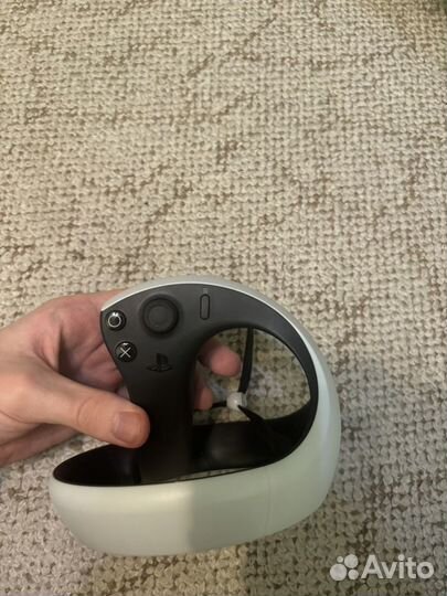 Шлем sony ps 5 vr2