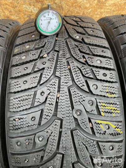 Hankook Winter I'Pike RS+ W419D 205/55 R16