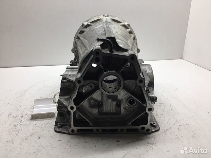 Корпус кпп Ssangyong Kyron DJ D20DT 2008