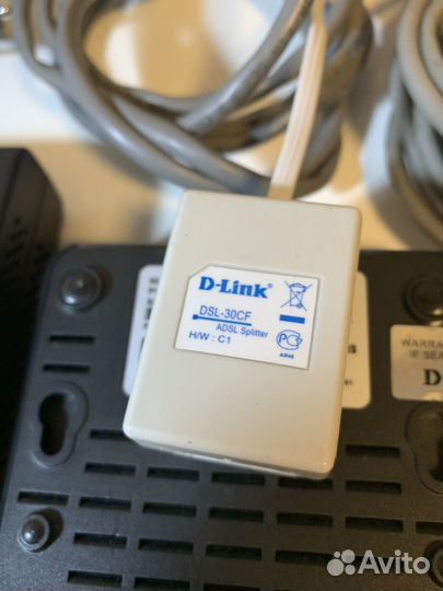 Факс + роутеры