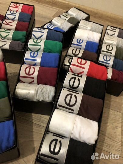 Трусы мужские брендовые