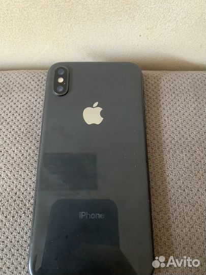 Apple iPhone 10 256gb