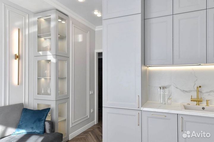 Кухня на заказ