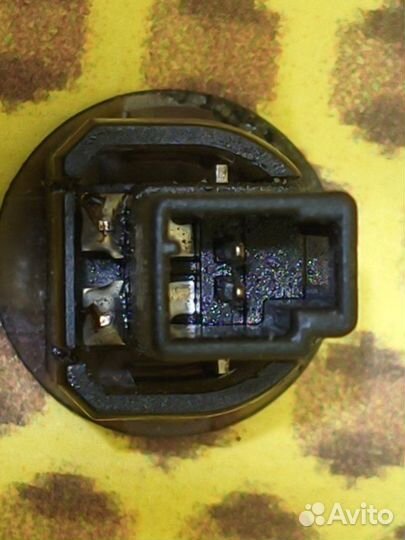 Датчик света Renault Koleos HY0 2TR 703 2008