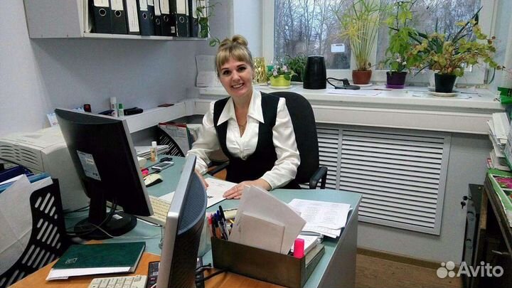 Услуги Гувернантки - Няни