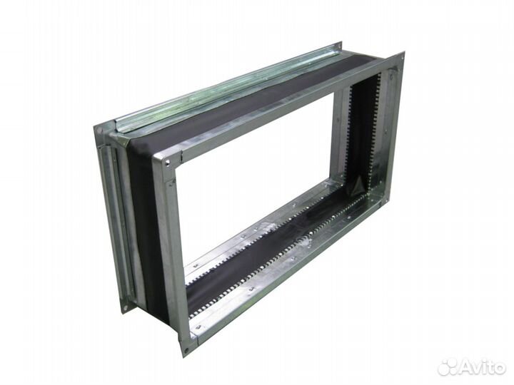 Вентиляция, воздуховоды