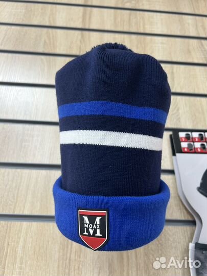 Шапка moax