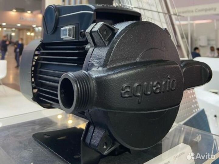 Повысительный насос Tema-400EA (20 метров)