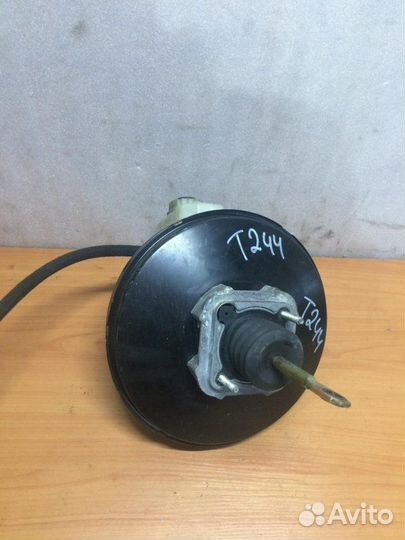 Усилитель тормозов (вакуумный) Bmw E46 M54B25