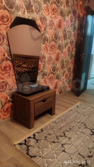 1-к. квартира, 41 м², 1/5 эт.