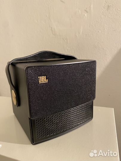 Проектор xgimi jbl cc