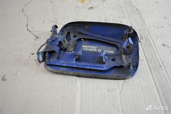 Лючок бензобака Nissan Micra 3 поколение CR12 2002