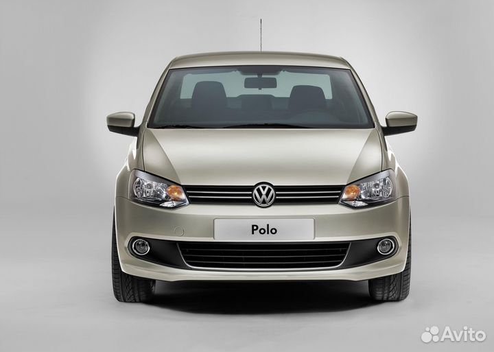 Катушка зажигания для Volkswagen Polo 1.6 105 л.с
