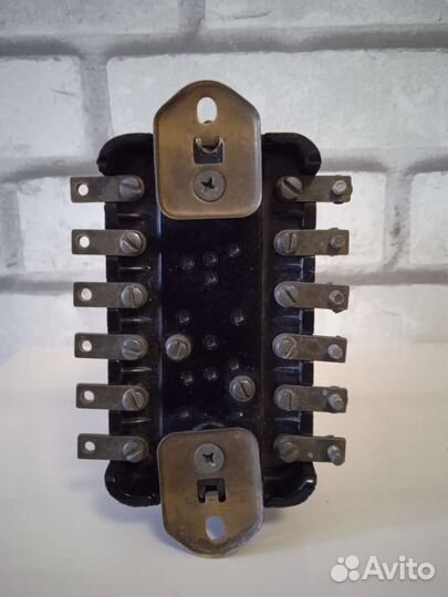 Реле рп - 256 - У4