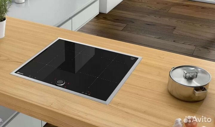 Neff t46bt60n0 индукционная варочная панель